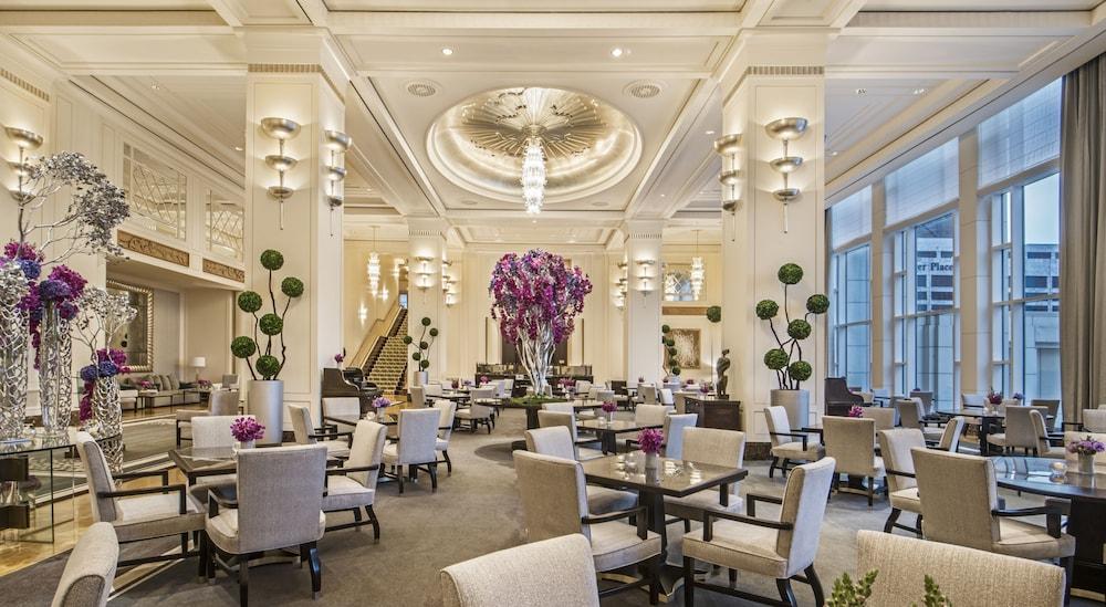 Готель The Peninsula Чикаго Екстер'єр фото